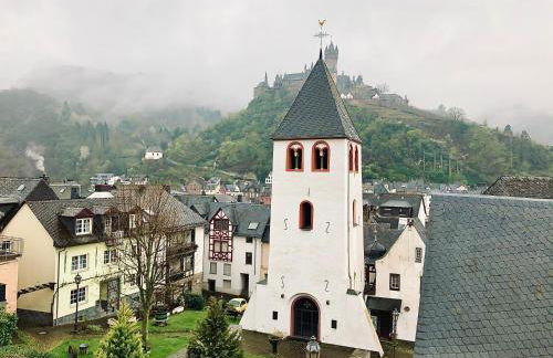 Haus Mosel Tales in Cochem für bis zu 9 Personen - Foto 25