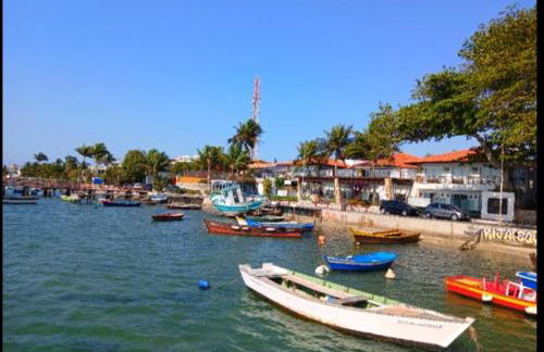 Sua casa na praia em Cabo Frio - Foto 78