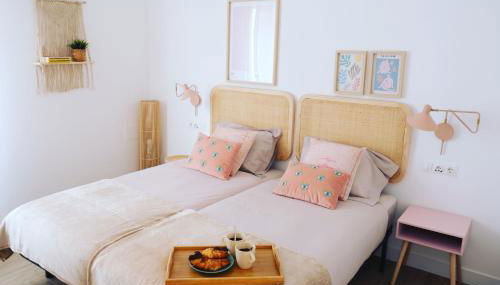 Bright and modern apartment in Bilbao city center - Foto 4