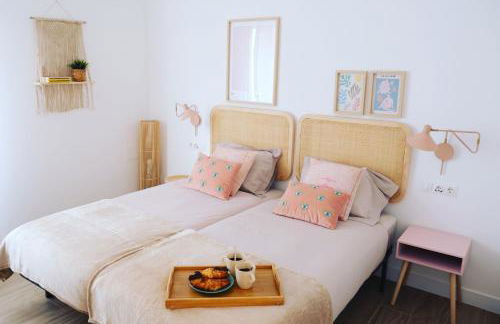 Bright and modern apartment in Bilbao city center - Foto 4