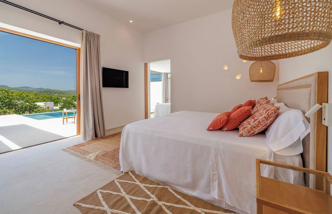 Can Lluc Boutique Country Hotel & Villas, a member of Beyond Green - Foto 51