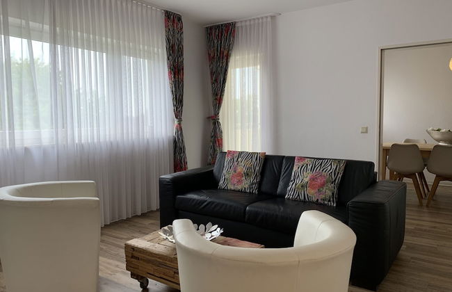 Airport Apartment Köln/Bonn - Foto 12