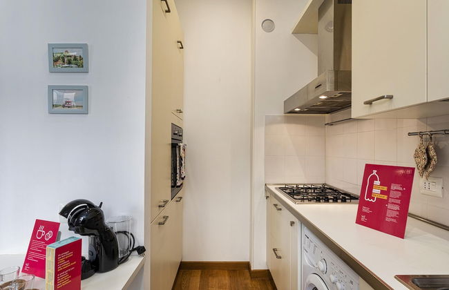 Light Apartment in Albaro - Photo 6