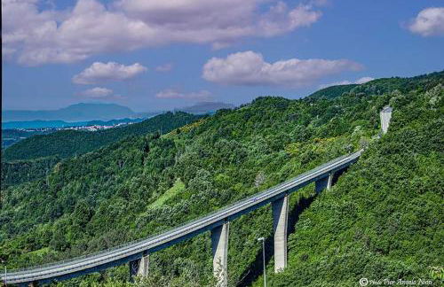 Casa Santina in borgo medievale - Foto 39