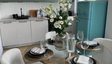 Studio 77 - nowoczesny apartament w Otwocku - Foto 5