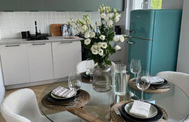 Studio 77 - nowoczesny apartament w Otwocku - Foto 5