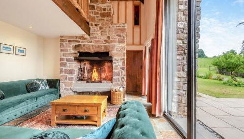 Ysgubor Fawr-Oxk - Foto 2