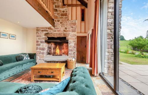 Ysgubor Fawr-Oxk - Foto 2