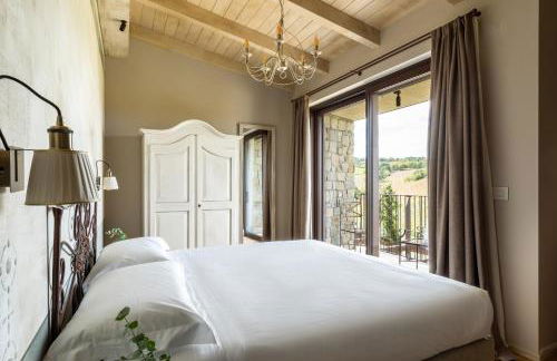 COUNTRY HOUSE OLIVETO SUL LAGO - Foto 28