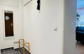 Großes und helles Innenstadt Apartment - Ferienwohnung - Foto 14