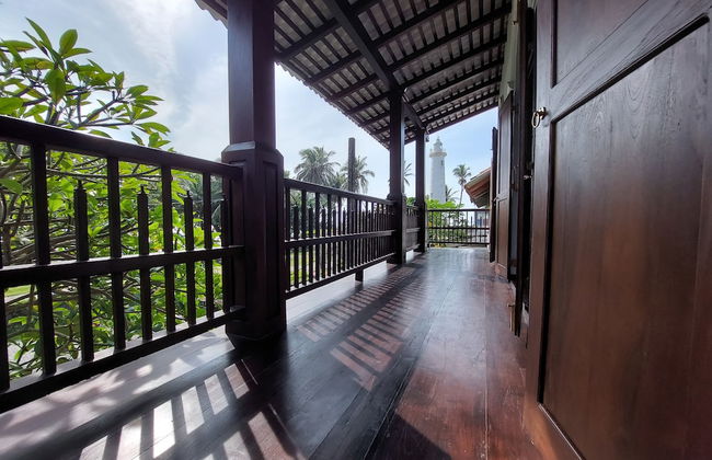 Villa Aurora, Galle Fort - Photo 12