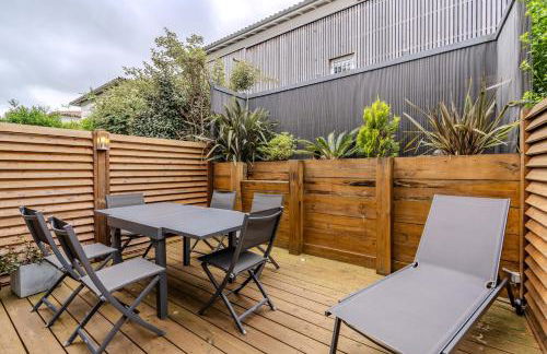 Atlantic Selection - Un séjour à la Villa Sharon - Foto 58