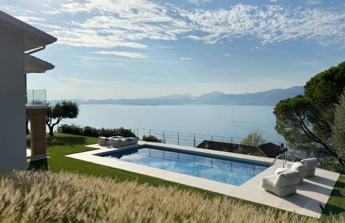 Villa Montagna - Foto 13