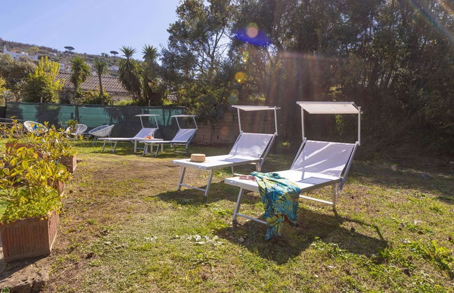 Estate4home - Villa Louise - Foto 56