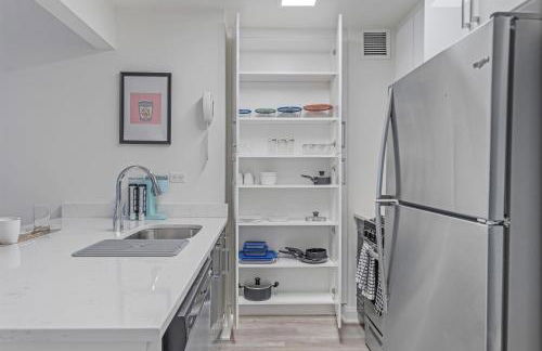 FiDi Studio w Work Setup by Anyplace - 11431 - Foto 13