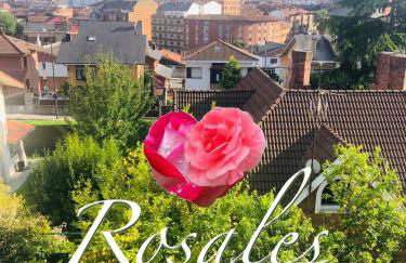 ROSALES Apartamento y jardín - Foto 24