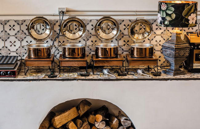 Castello Brancaccio - Foto 33