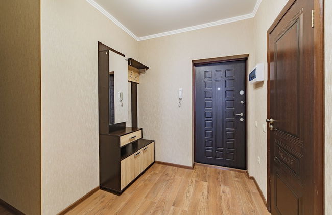 Apart Hotel Onegin - Photo 22