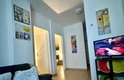 Casa vacanze Giuliani via Rasiglia - Photo 23