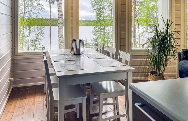 Aurinkokaari - Foto 12