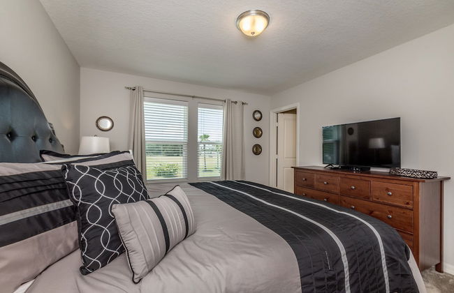 5153ad Amazing Compass Baytown Home Sleeps 10 - Foto 9