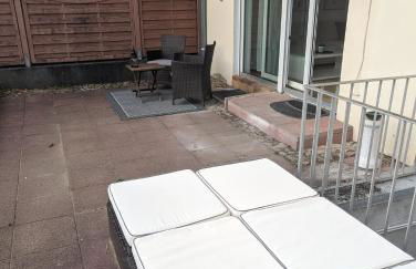 Ferienwohnung Mila, Scheidt - Foto 15