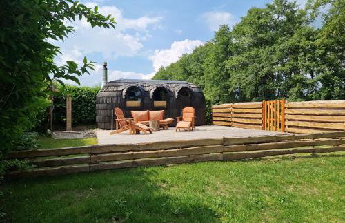 Tiny Igloo Elrond - Foto 11