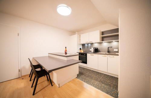 Apartment Markt32 Modern & zentral in Ostheim - Foto 9