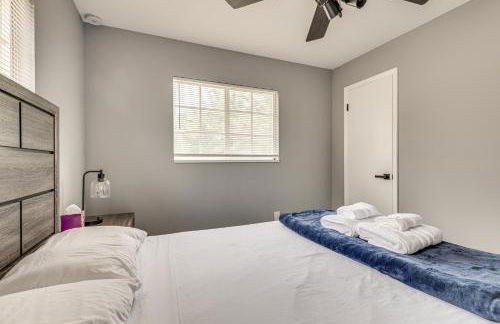 Cocoa Home with Large Yard 3 Mi to Indian River! - Foto 19