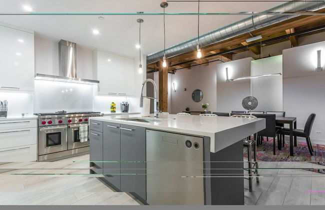 Breathtaking 6 BDR Luxury Condo Downtown Chicago - Foto 39