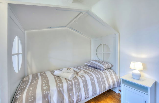 La Casa di Guido Hiking Skiing And Lakes - Foto 12