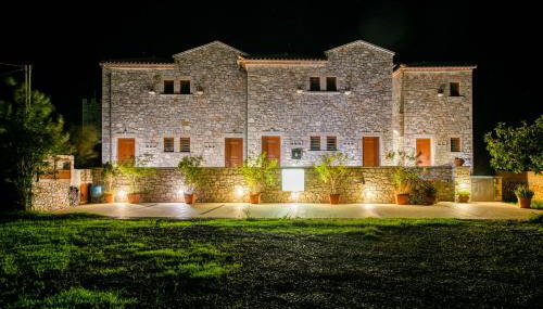 MANI HOUSES Selinitsa Art Koloveas - Foto 3