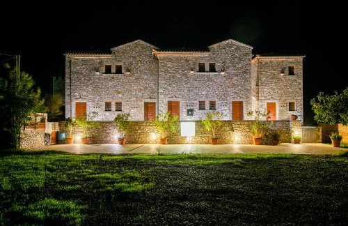 MANI HOUSES Selinitsa Art Koloveas - Foto 3