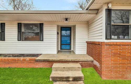 Modern King Bed 5 mins to Downtown - Foto 20