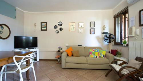 Alessandra 2 Apartment by Wonderful Italy - Foto 3