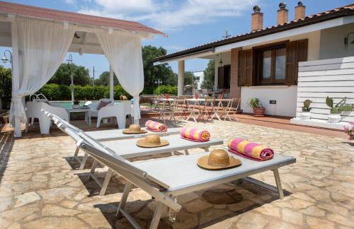 Villa Ellea - Foto 17