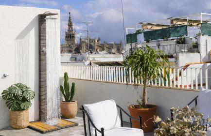 COPLA HOUSE Sevilla - Premium Experience para 12 - Foto 38