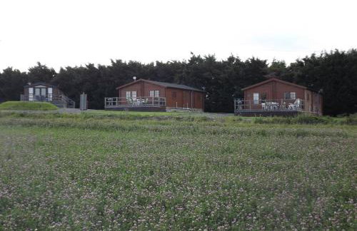 Avonvale Holiday Lodges, your home from home on the edge of THE COTSWOLDS - Photo 1