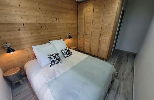 Appartement en Chalet 4 étoiles - Foto 7