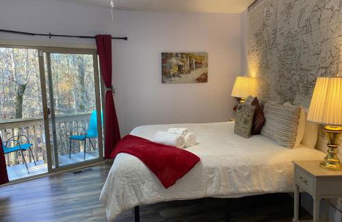 Another Level Mountain View Retreat - Foto 75