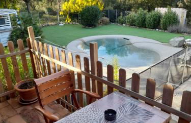 Le Mas de Cocody - Foto 6