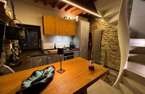 casatorre medioevale - Foto 21