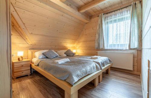 Domki Widokowe Panorama Tatr - Foto 44