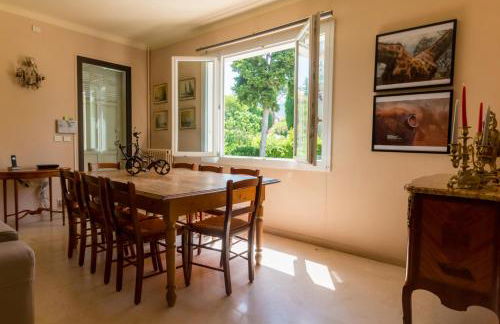 Villa Tsavorite - Cannes Californie - Foto 23