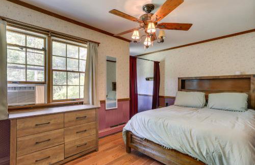 Sparrow Bush Retreat w/ Pool & Screened Porch - Foto 23