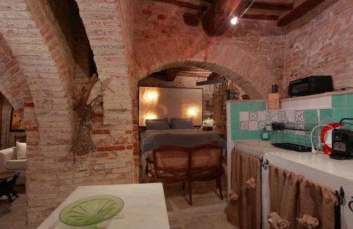 La Casina Del Lillotatini - Foto 11