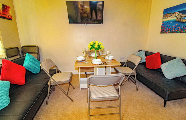 Ripley House by Smart Corporate Stays - Foto 14