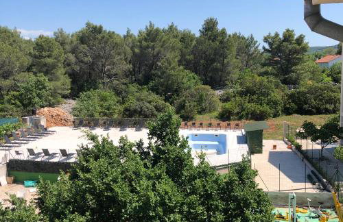 Lipovac resort Ficus - Foto 80