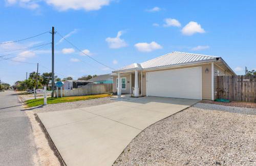 Amazing New 3br/2ba Laguna Beach! / 6p Golf Cart: 2 Mins to Beach/west PCB - Foto 72