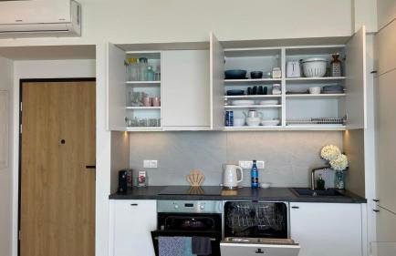 Apartament Morski Widok NAUTIC PARK 50 Darłówko - Foto 11